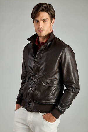 ムーレー(MooRER) 2022年春夏メンズコレクション  - 写真26