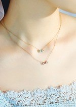 Q-pot.“小さなキャンディ”ジュエリーのオーダー会、7種フレーバーの天然石などカスタム｜写真8