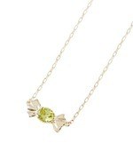 Q-pot.“小さなキャンディ”ジュエリーのオーダー会、7種フレーバーの天然石などカスタム｜写真11