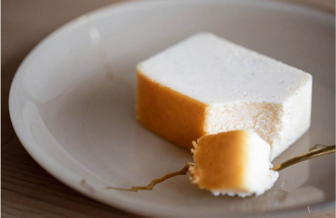 チーズテリーヌ 3,800円
