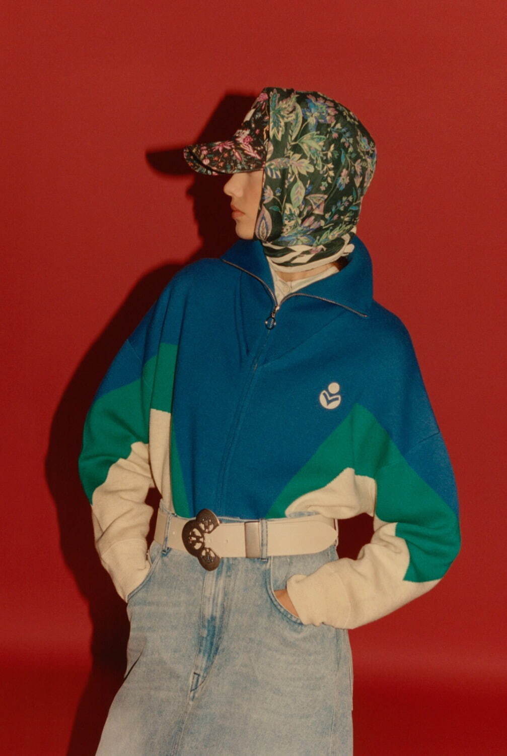 イザベル マラン エトワール(ISABEL MARANT ÉTOILE) 2021-22年秋冬 