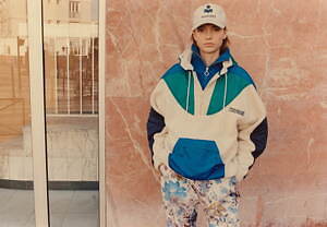 マラン エトワール(MARANT ETOILE) 2021-22年秋冬ウィメンズコレクション  - 写真7