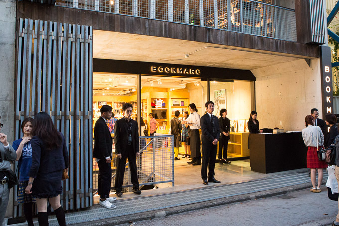 マーク ジェイコブスの本屋さん「BOOKMARC」日本上陸！10月東京・原宿にアジア1号店 | 写真
