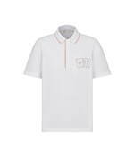 ディオールから“トランプゲーム”着想ケニー・シャーフとのコラボ新作、シルクスカーフ風プリントに｜写真4