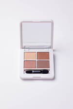 アールエムエス ビューティー21年秋コスメ、Wデート着想“ベージュ・ブラウン”のマルチパレット｜写真2