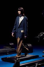 カラー 2022年春夏コレクション - 装飾を含むミニマル、再構築の痕跡をアクセントに｜写真12