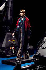 カラー 2022年春夏コレクション - 装飾を含むミニマル、再構築の痕跡をアクセントに｜写真16