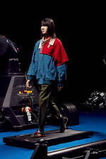 カラー 2022年春夏コレクション - 装飾を含むミニマル、再構築の痕跡をアクセントに｜写真22