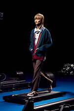 カラー 2022年春夏コレクション - 装飾を含むミニマル、再構築の痕跡をアクセントに｜写真39