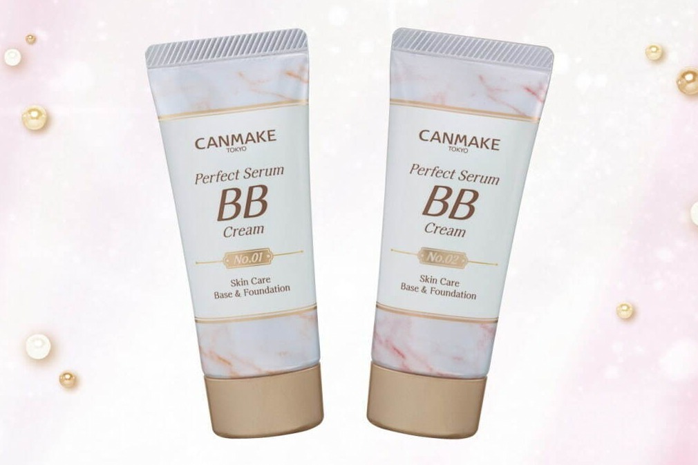 キャンメイク Canmake ファッションプレス キャンメイク Canmake ファッションプレス