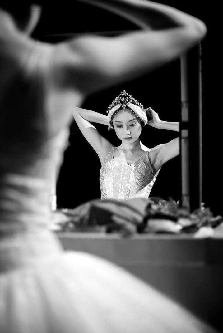 「バレエ ザ・ニュークラシック」恵比寿で、高貴なバレエを世界的ダンサー&クリエイターが現代的に再解釈｜写真6