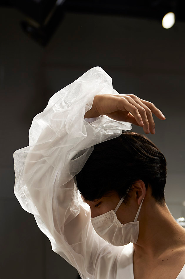 「バレエ ザ・ニュークラシック」恵比寿で、高貴なバレエを世界的ダンサー＆クリエイターが現代的に再解釈｜写真15