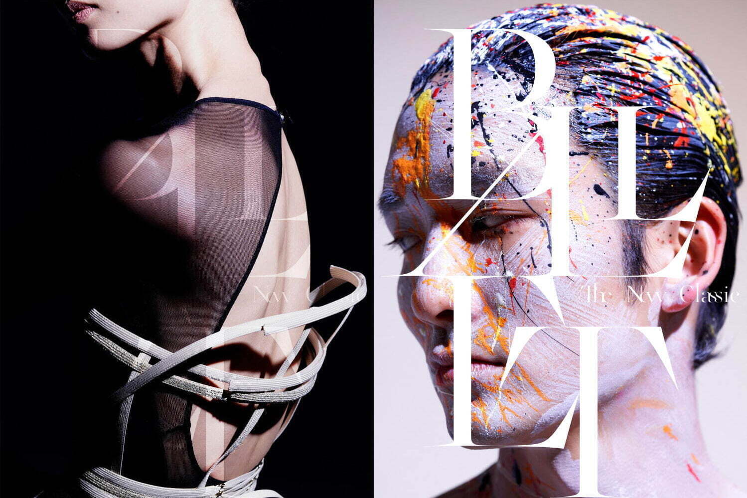 「バレエ ザ・ニュークラシック」恵比寿で、高貴なバレエを世界的ダンサー＆クリエイターが現代的に再解釈