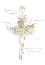 「バレエ ザ・ニュークラシック」恵比寿で、高貴なバレエを世界的ダンサー＆クリエイターが現代的に再解釈｜写真20