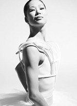 「バレエ ザ・ニュークラシック」恵比寿で、高貴なバレエを世界的ダンサー＆クリエイターが現代的に再解釈｜写真11