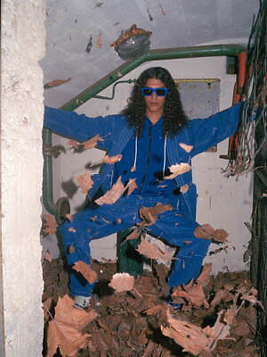 マルセロ・ブロン カウンティ・オブ・ミラン(MARCELO BURLON COUNTY OF MILAN) 2022年春夏メンズコレクション  - 写真3