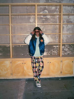 マルセロ・ブロン カウンティ・オブ・ミラン(MARCELO BURLON COUNTY OF MILAN) 2022年春夏メンズコレクション  - 写真7