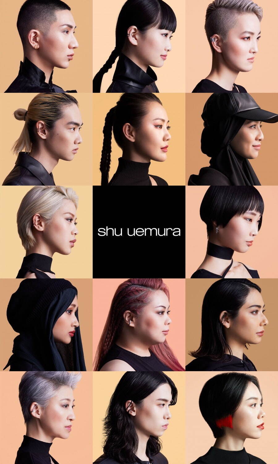 シュウ ウエムラ(shu uemura) アンリミテッド ラスティング フルイド｜写真12