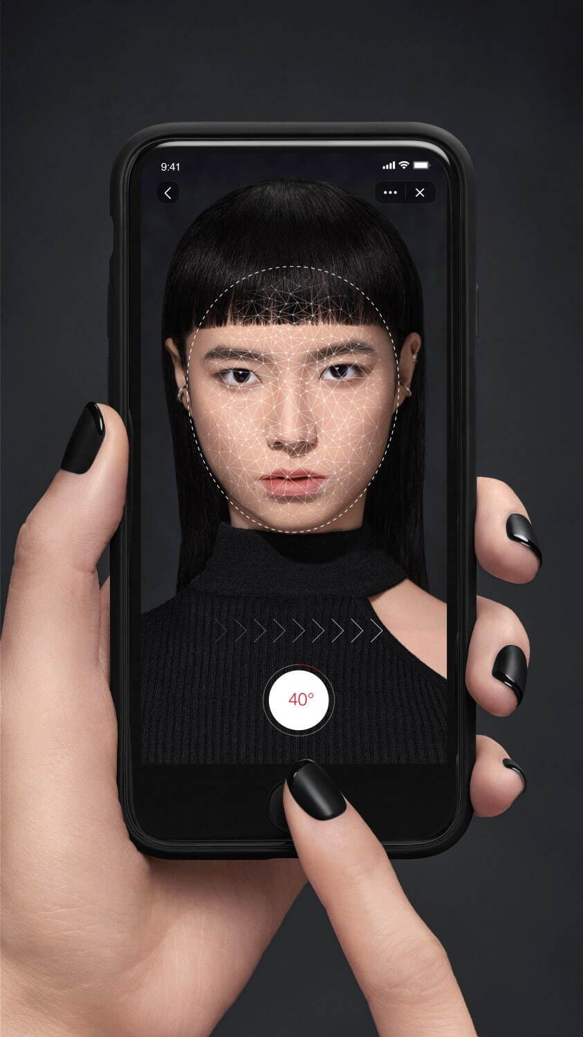 シュウ ウエムラ(shu uemura) アンリミテッド ラスティング フルイド｜写真29