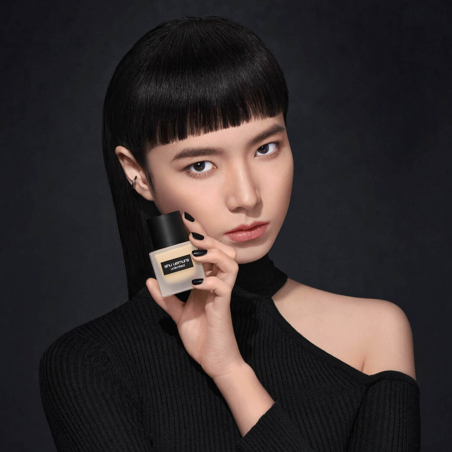 シュウ ウエムラ(shu uemura) アンリミテッド ラスティング フルイド｜写真27