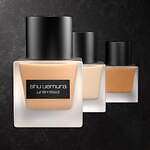 シュウ ウエムラ(shu uemura) アンリミテッド ラスティング フルイド｜写真3