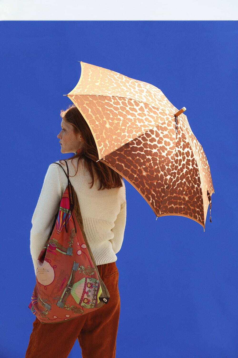 マニプリ(manipuri) 2021-22年秋冬ウィメンズコレクション
