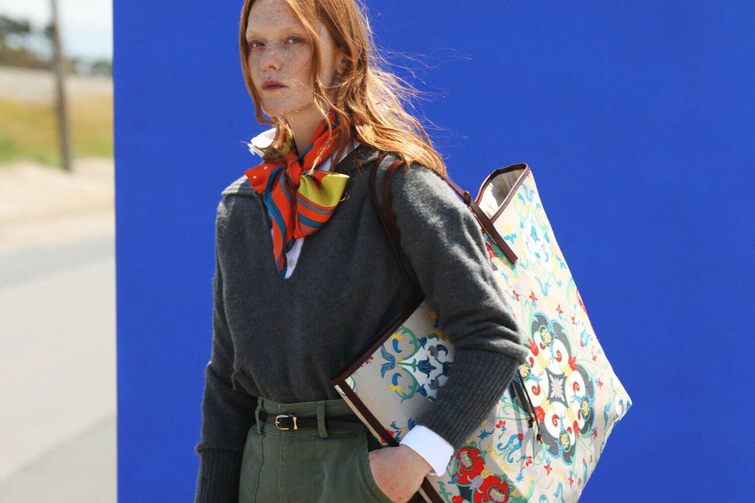 マニプリ 2021-22年秋冬 ウィメンズ コレクション