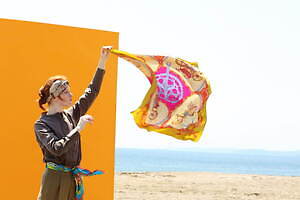 マニプリ(manipuri) 2021-22年秋冬ウィメンズコレクション  - 写真1