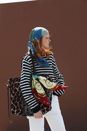 マニプリ(manipuri) 2021-22年秋冬ウィメンズコレクション  - 写真11