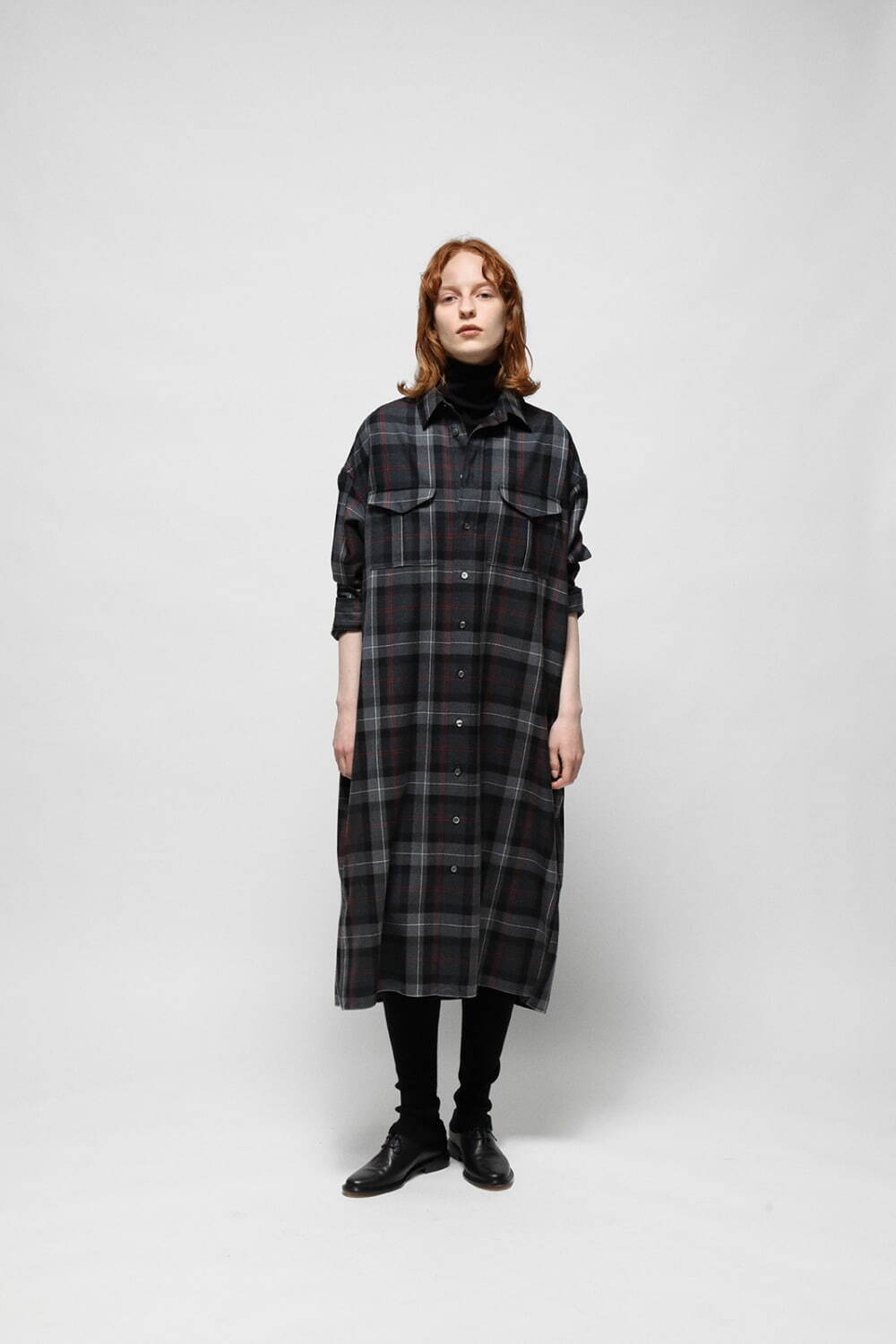 ティッカ 2021-22年秋冬｜ ワンピース