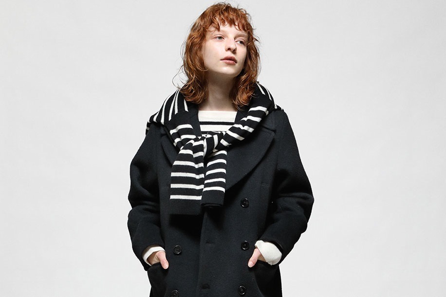 ティッカ 2021-22年秋冬 ウィメンズ コレクション