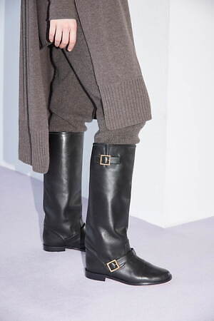 ネブローニ(NEBULONI E.) 2021-22年秋冬ウィメンズコレクション  - 写真6