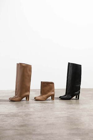 ネブローニ(NEBULONI E.) 2021-22年秋冬ウィメンズコレクション  - 写真7