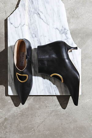 ネブローニ(NEBULONI E.) 2021-22年秋冬ウィメンズコレクション  - 写真11