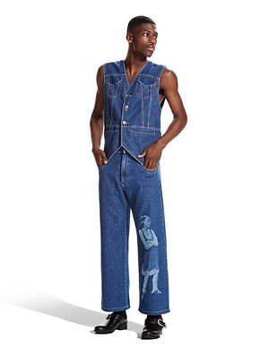 オープニングセレモニー(OPENING CEREMONY) 2022年春夏ウィメンズ&メンズコレクション  - 写真4