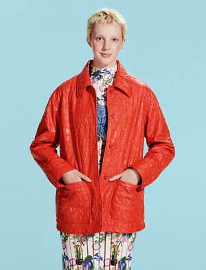 オープニングセレモニー(OPENING CEREMONY) 2022年春夏ウィメンズ&メンズコレクション  - 写真14