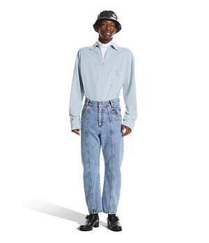 オープニングセレモニー(OPENING CEREMONY) 2022年春夏ウィメンズ&メンズコレクション  - 写真18