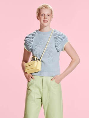 オープニングセレモニー(OPENING CEREMONY) 2022年春夏ウィメンズ&メンズコレクション  - 写真25