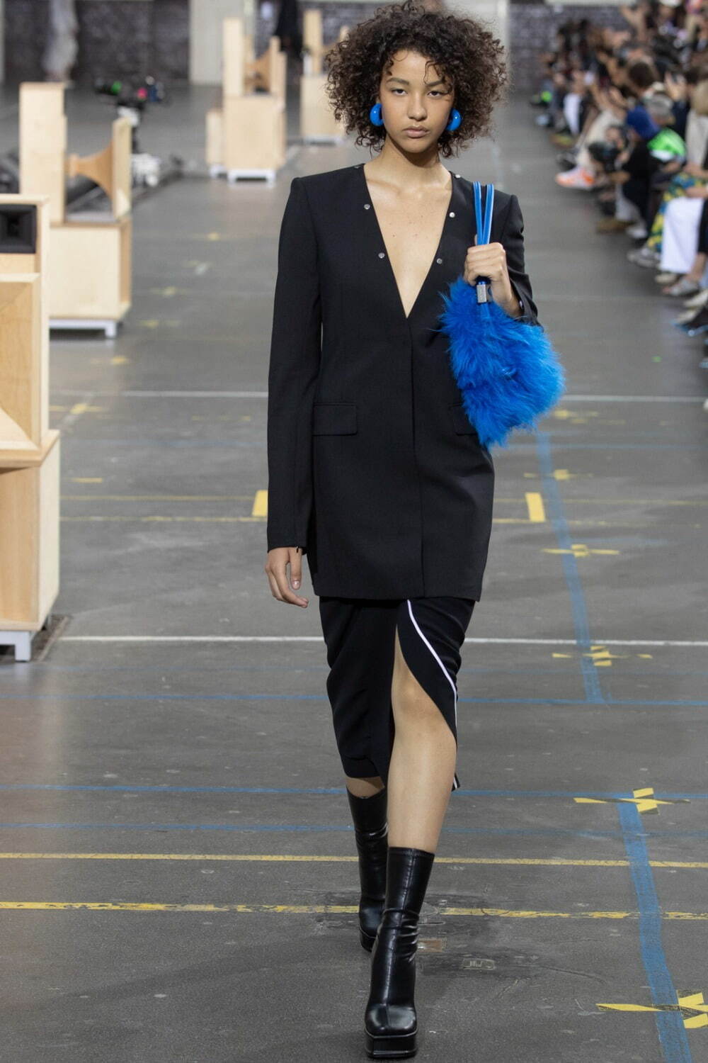 オフ-ホワイト  2021-22年秋冬<span>コレクション</span> - 写真40