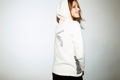 ロアー 2013-14年秋冬 ウィメンズ コレクション