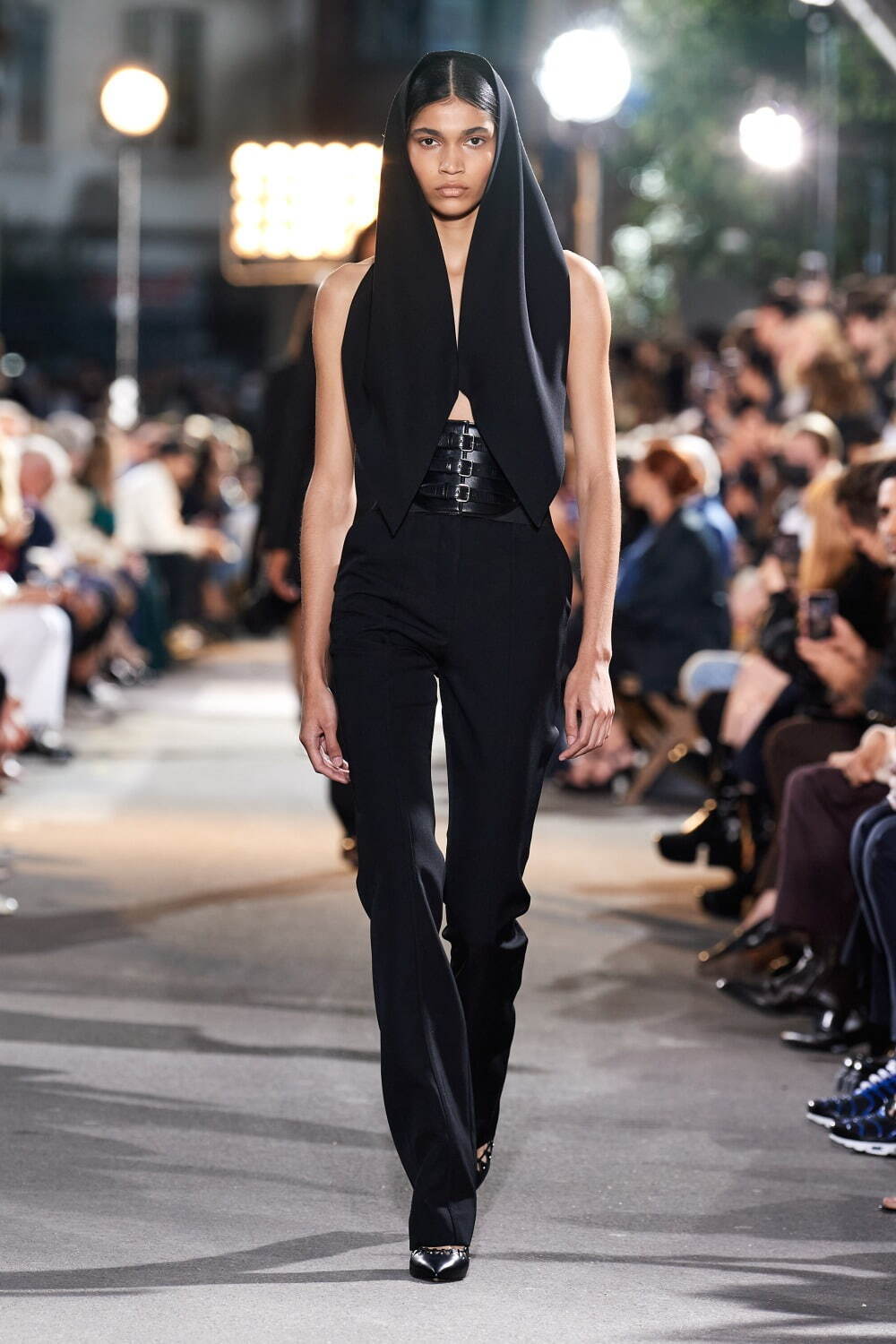 アライア(ALAÏA) 2022年春ウィメンズコレクション