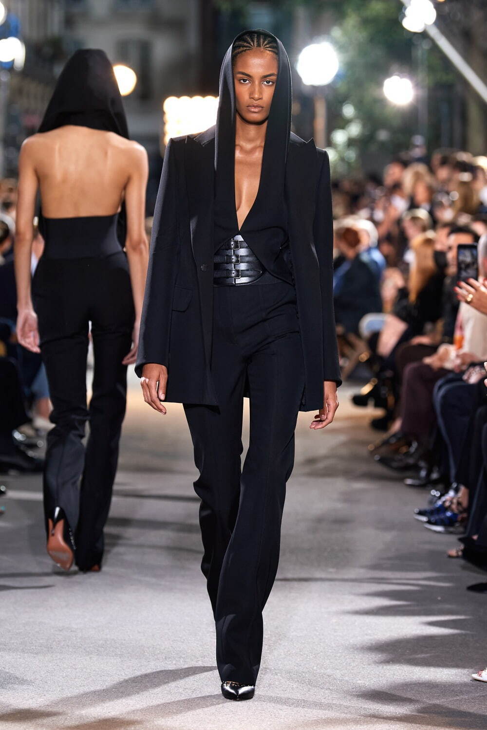 アライア(ALAÏA) 2022年春ウィメンズコレクション アライア(ALAÏA) 2022年春ウィメンズコレクション