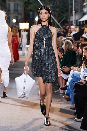 アライア(ALAÏA) 2022年春ウィメンズコレクション  - 写真41