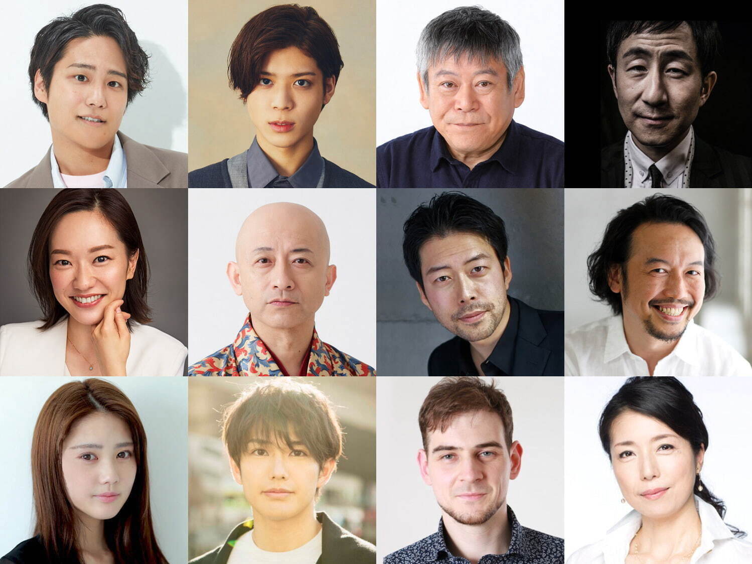 21年 おすすめ演劇 東京 大阪の劇場で上演される人気 注目舞台 チケット 公演スケジュールも ファッションプレス 21年 おすすめ演劇 東京 大阪の劇場で上演される人気 注目舞台 チケット 公演スケジュールも ファッションプレス