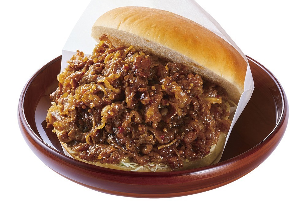 コメダ珈琲店「コメ牛」