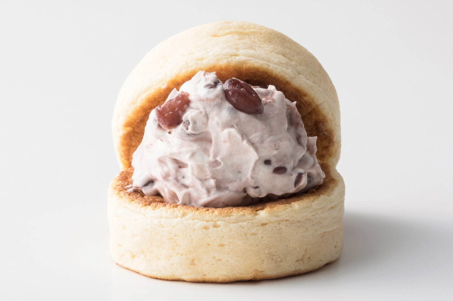 和菓子｜“しっとりふわふわ”新感覚どら焼き「ふわふわ わぬき」大丸東京店で、前橋の和菓子店が初出店