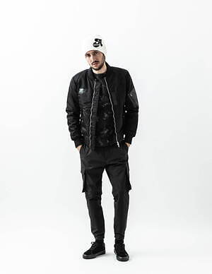 アカンサス(ACANTHUS) 2021-22年秋冬メンズコレクション  - 写真16