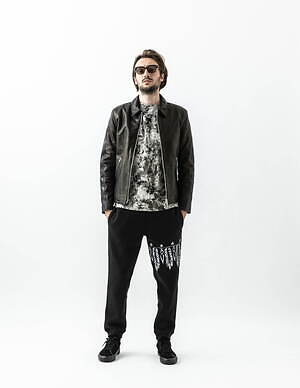 アカンサス(ACANTHUS) 2021-22年秋冬メンズコレクション  - 写真24