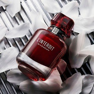 GIVENCHY ジバンシィ 香水 ランテルディ オーデパルファム 35ml