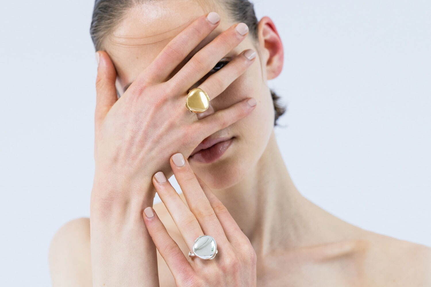 プラウ 2021-22年秋冬 ウィメンズ コレクション